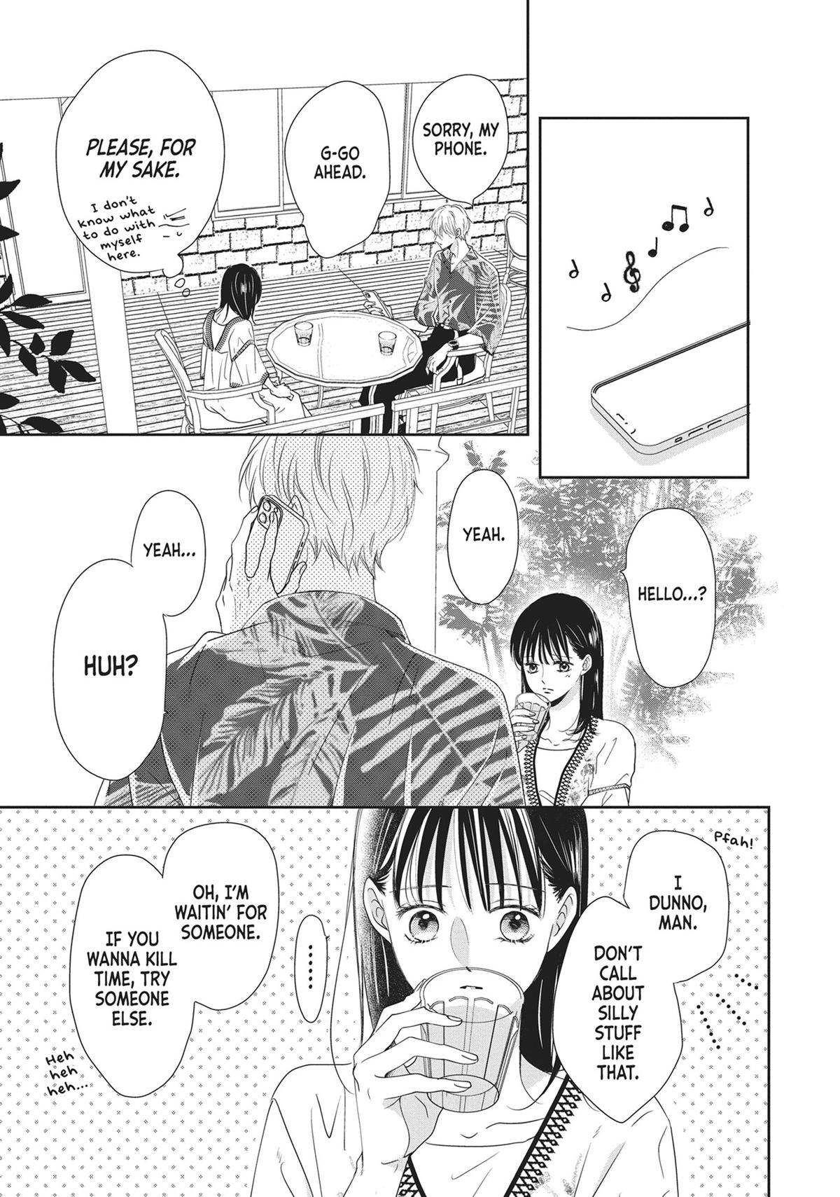 Shujinkou Nikki Chap 9 - Next Chap 10