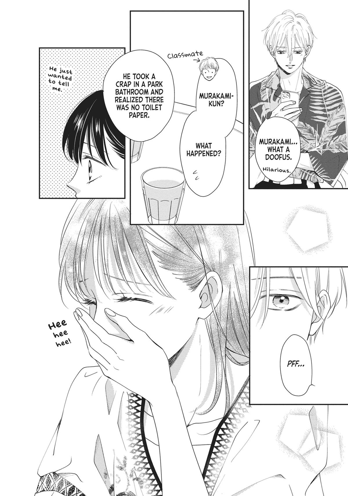 Shujinkou Nikki Chap 9 - Next Chap 10