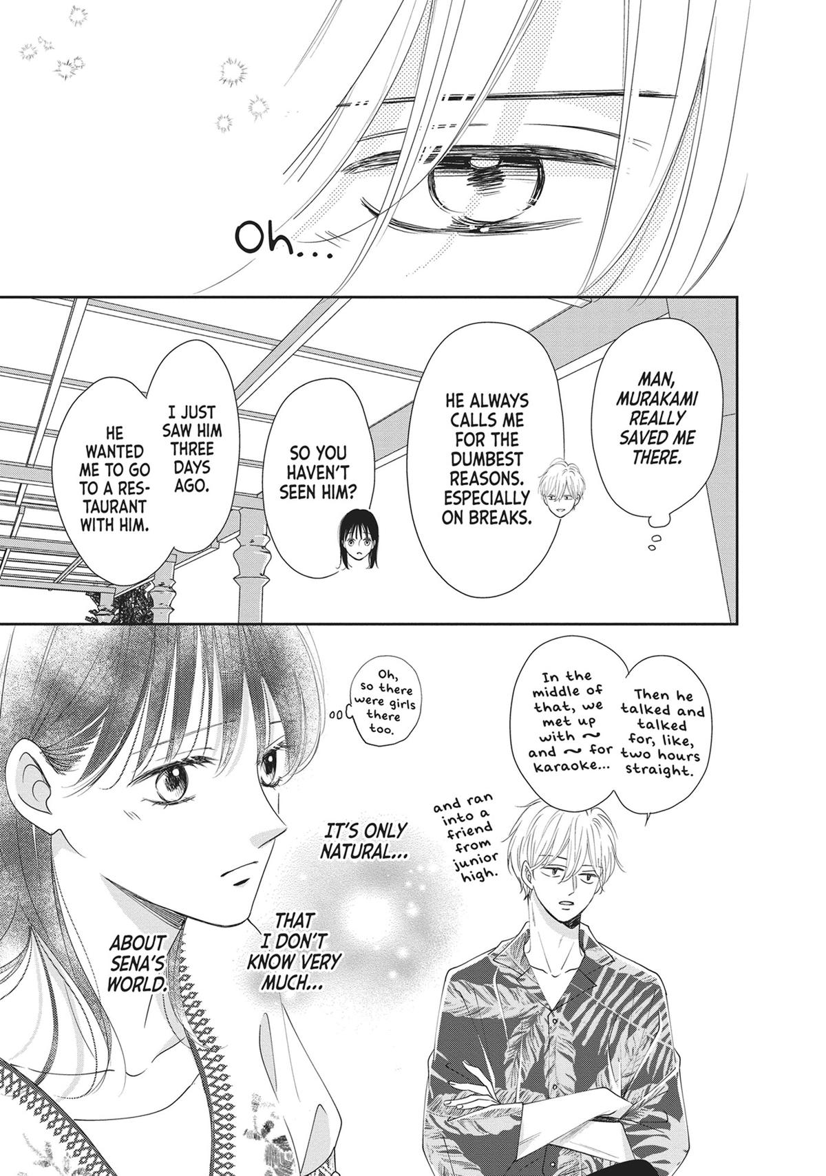 Shujinkou Nikki Chap 9 - Next Chap 10