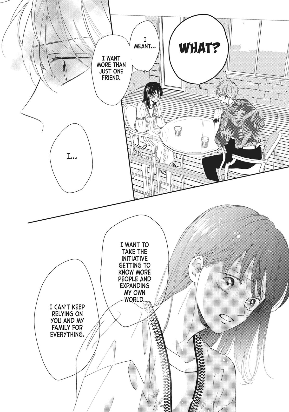 Shujinkou Nikki Chap 9 - Next Chap 10