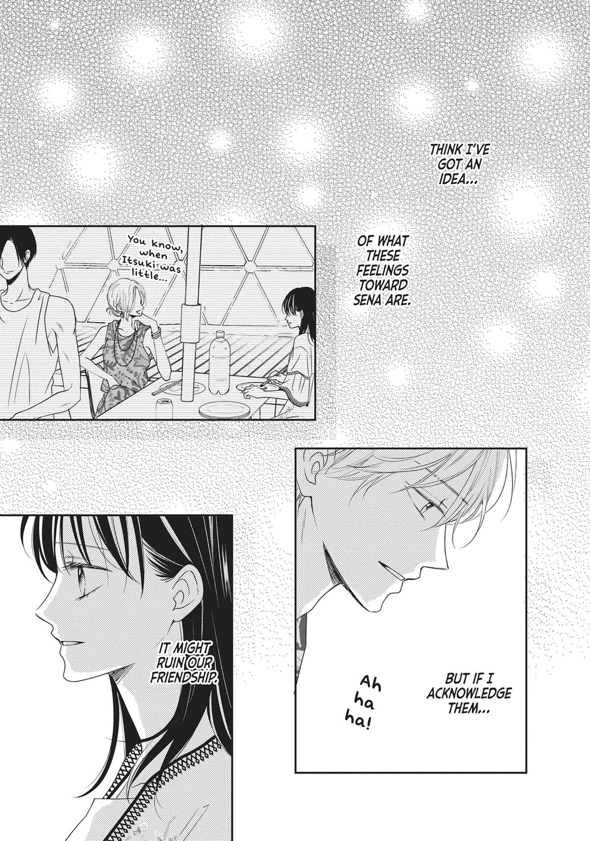 Shujinkou Nikki Chap 9 - Next Chap 10