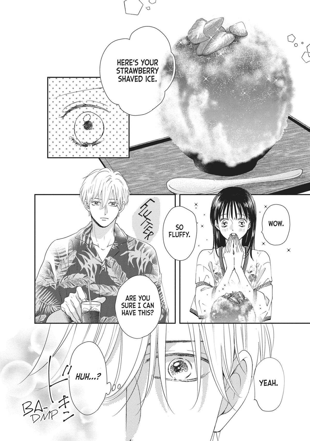 Shujinkou Nikki Chap 9 - Next Chap 10