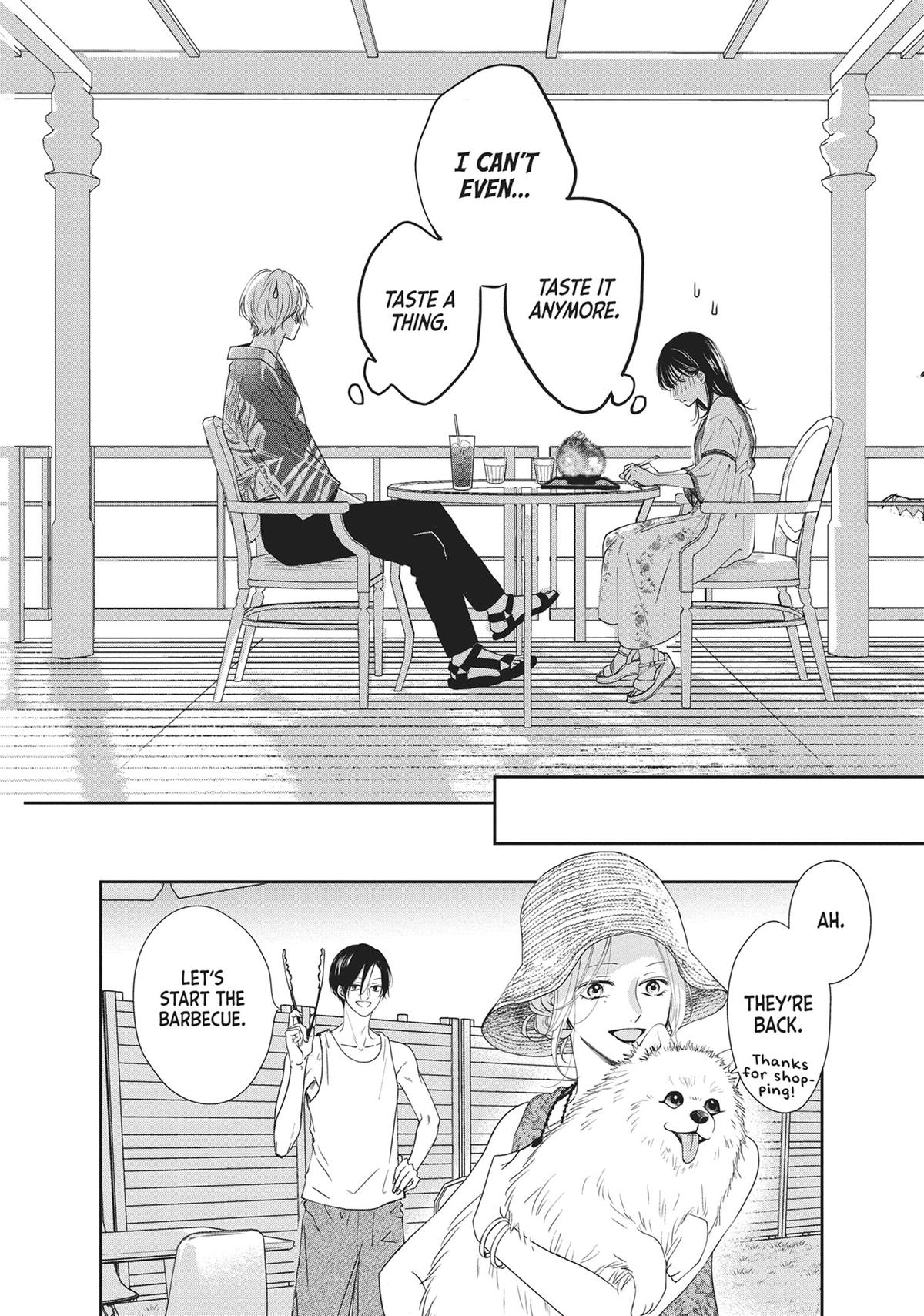 Shujinkou Nikki Chap 9 - Next Chap 10