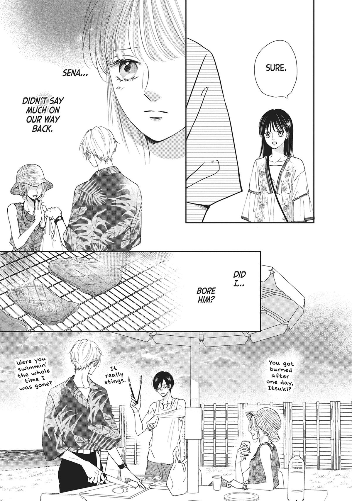 Shujinkou Nikki Chap 9 - Next Chap 10