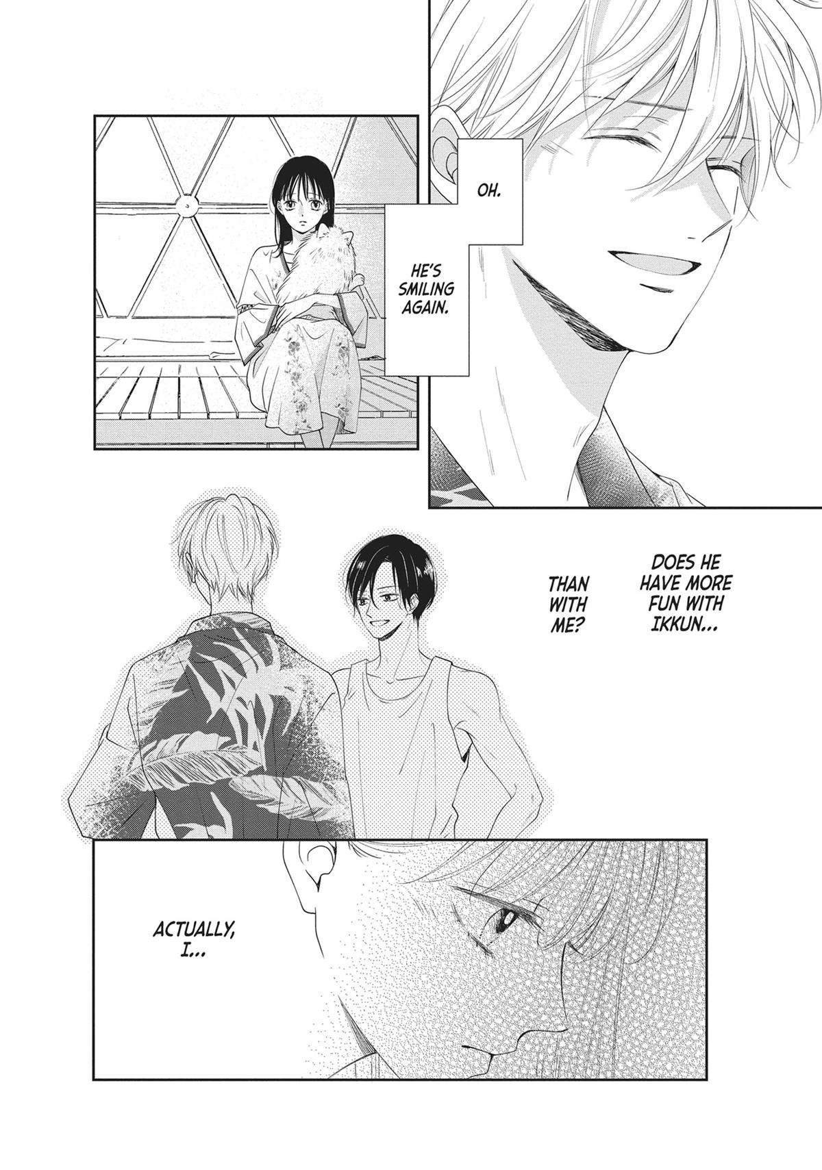 Shujinkou Nikki Chap 9 - Next Chap 10