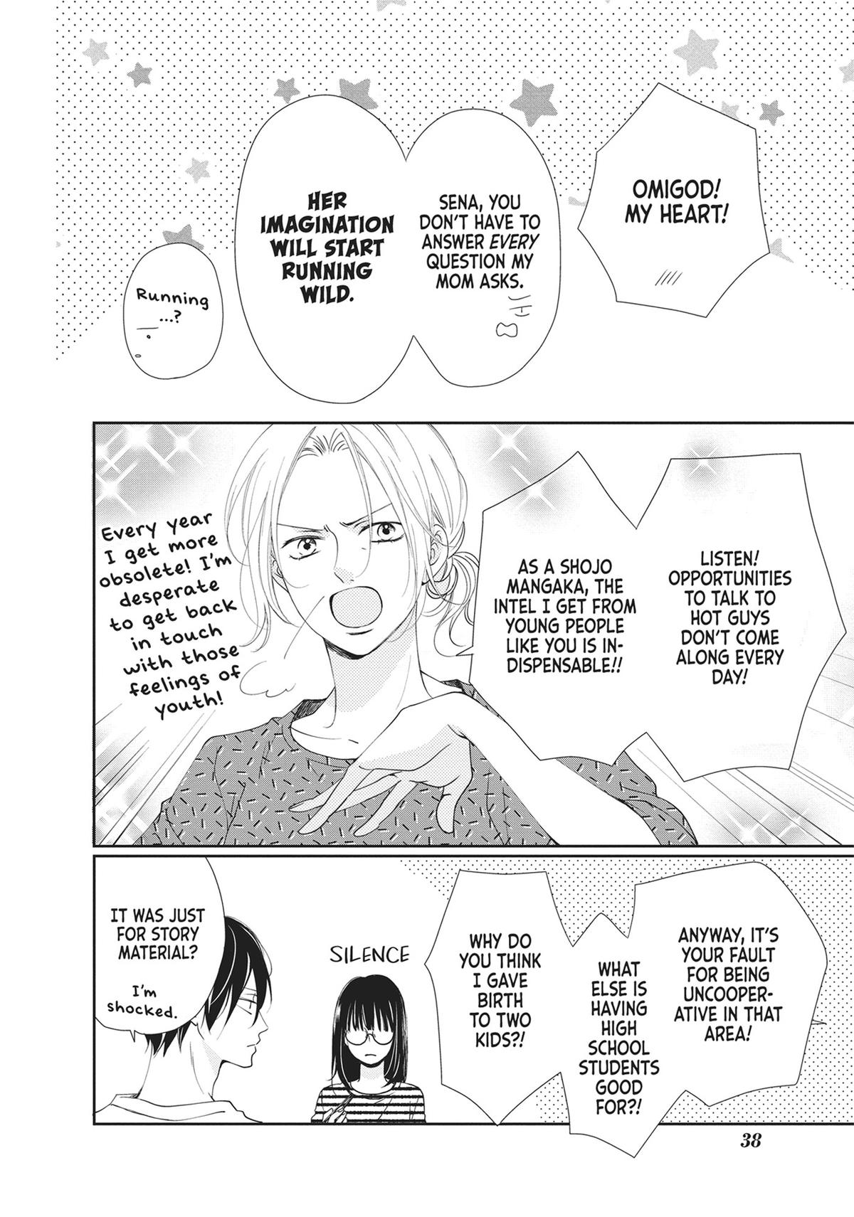 Shujinkou Nikki Chap 1 - Next Chap 2