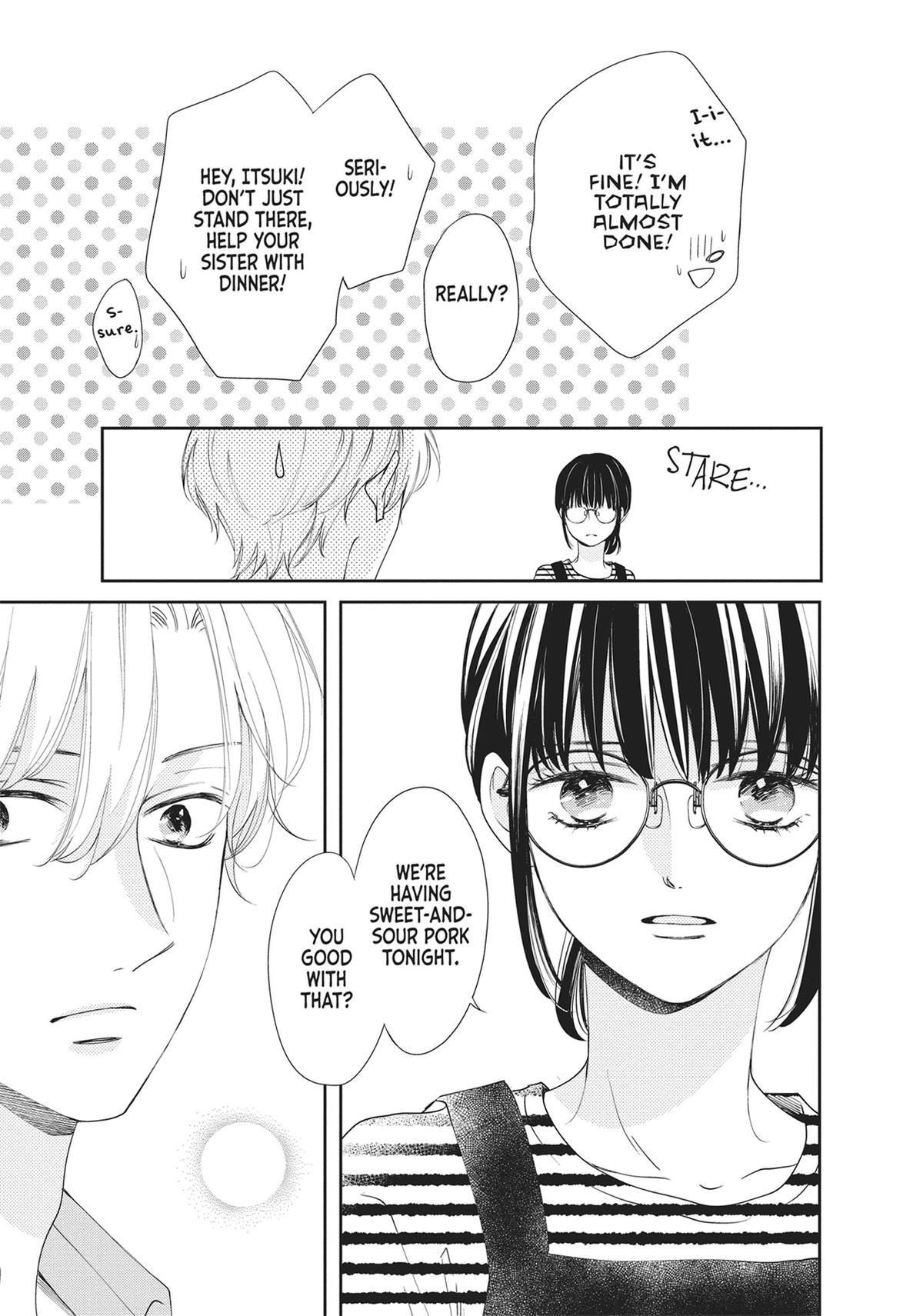 Shujinkou Nikki Chap 1 - Next Chap 2