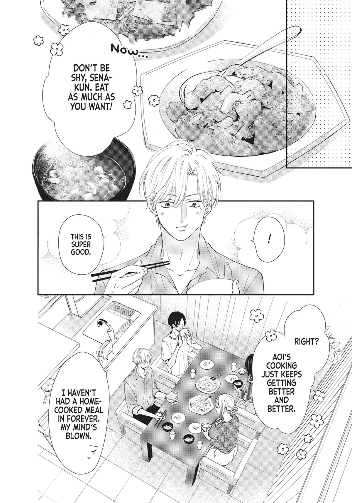 Shujinkou Nikki Chap 1 - Next Chap 2