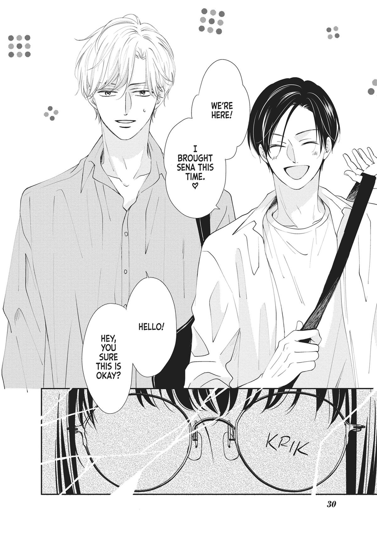 Shujinkou Nikki Chap 1 - Next Chap 2