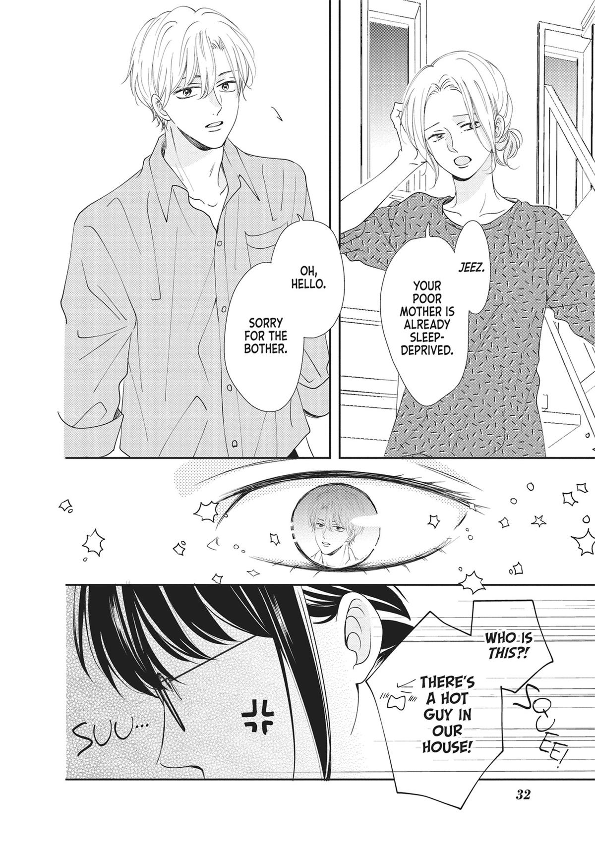 Shujinkou Nikki Chap 1 - Next Chap 2