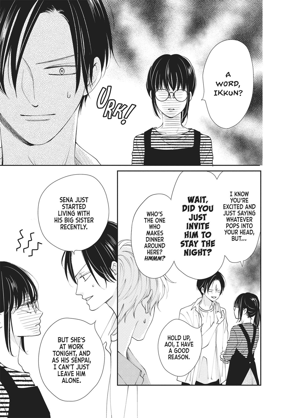 Shujinkou Nikki Chap 1 - Next Chap 2