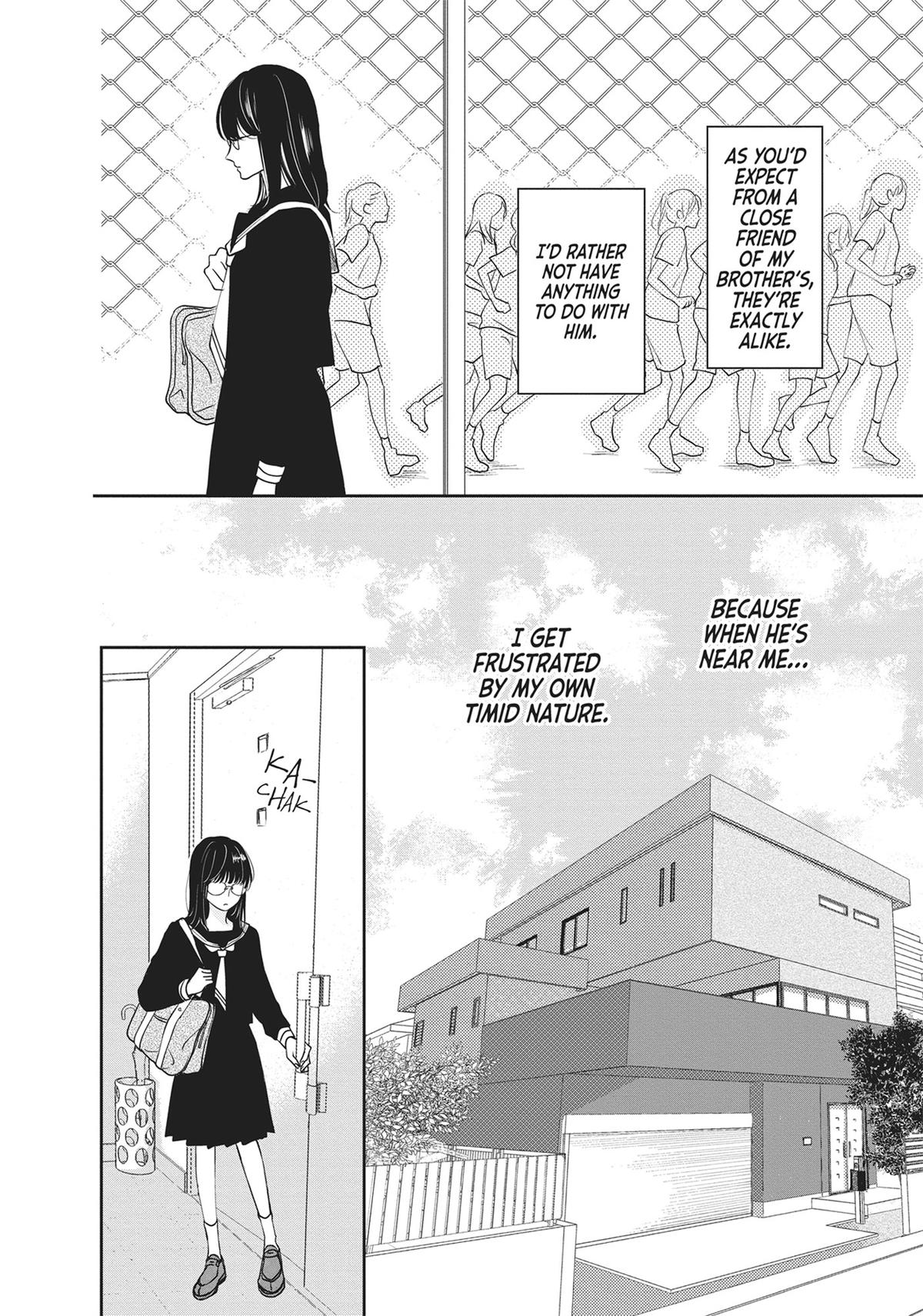 Shujinkou Nikki Chap 1 - Next Chap 2