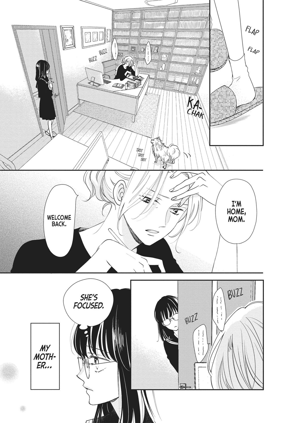 Shujinkou Nikki Chap 1 - Next Chap 2