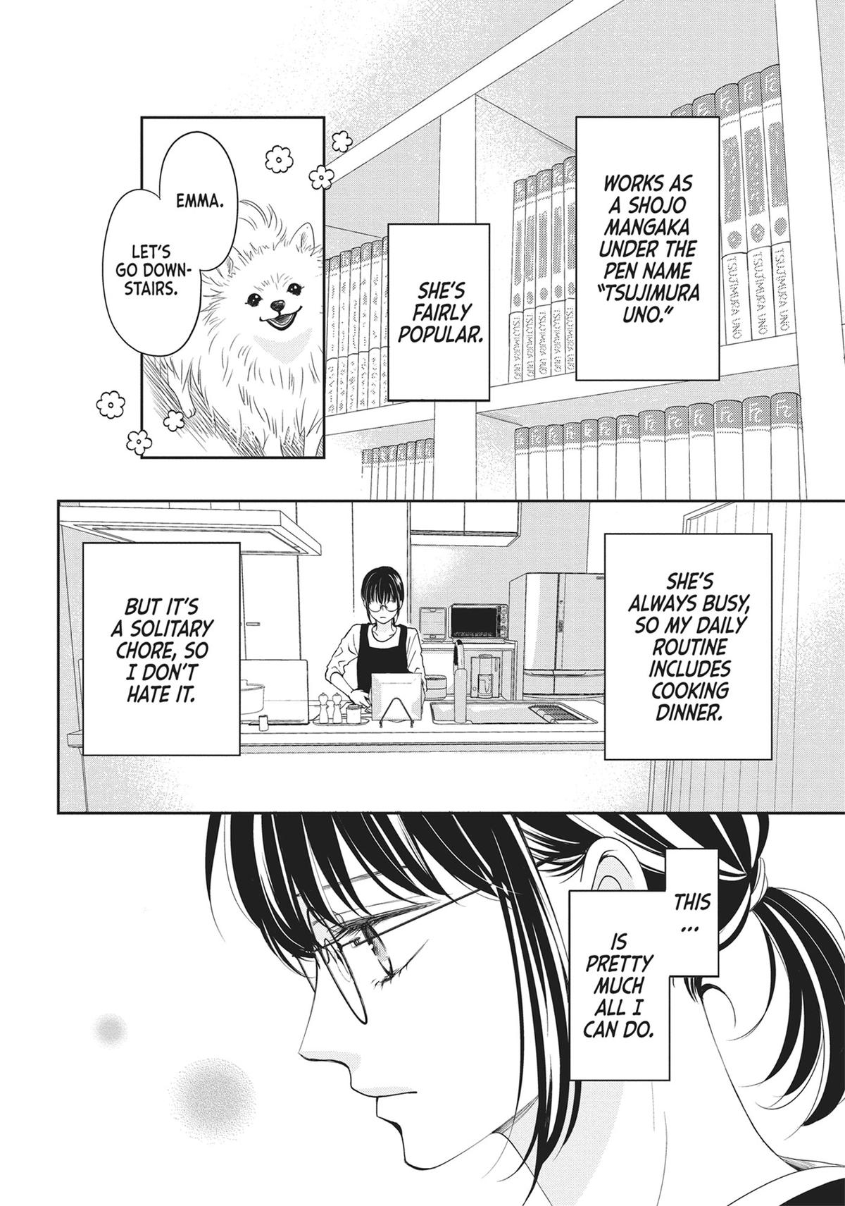 Shujinkou Nikki Chap 1 - Next Chap 2