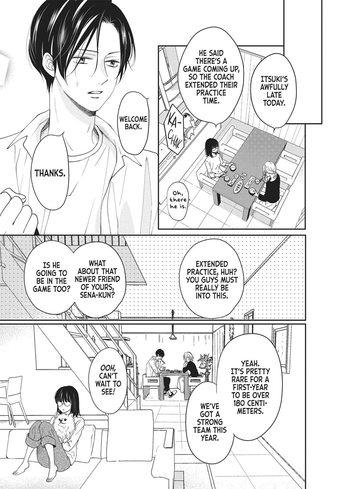 Shujinkou Nikki Chap 1 - Next Chap 2