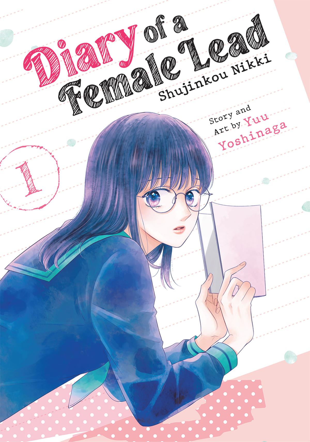 Shujinkou Nikki Chap 1 - Next Chap 2