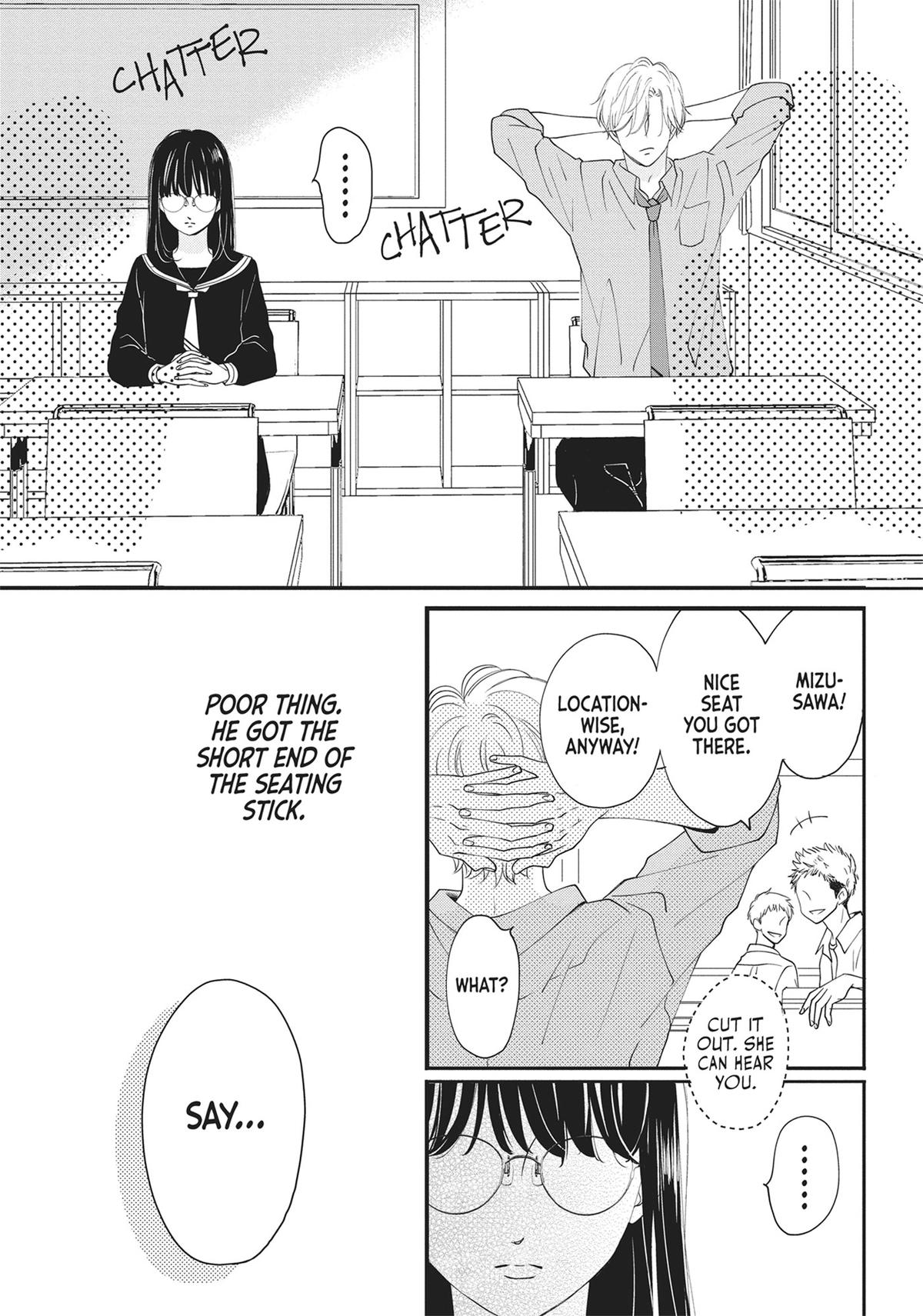 Shujinkou Nikki Chap 1 - Next Chap 2