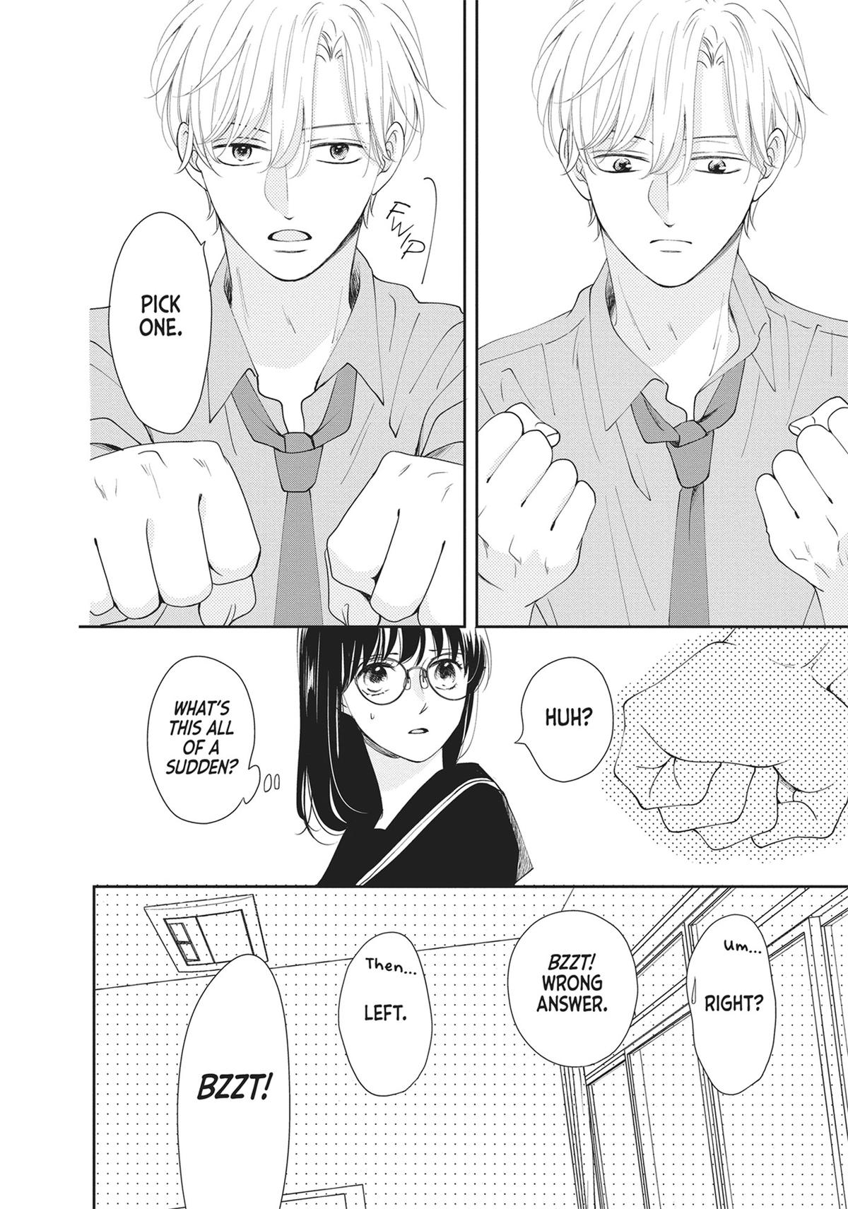 Shujinkou Nikki Chap 1 - Next Chap 2