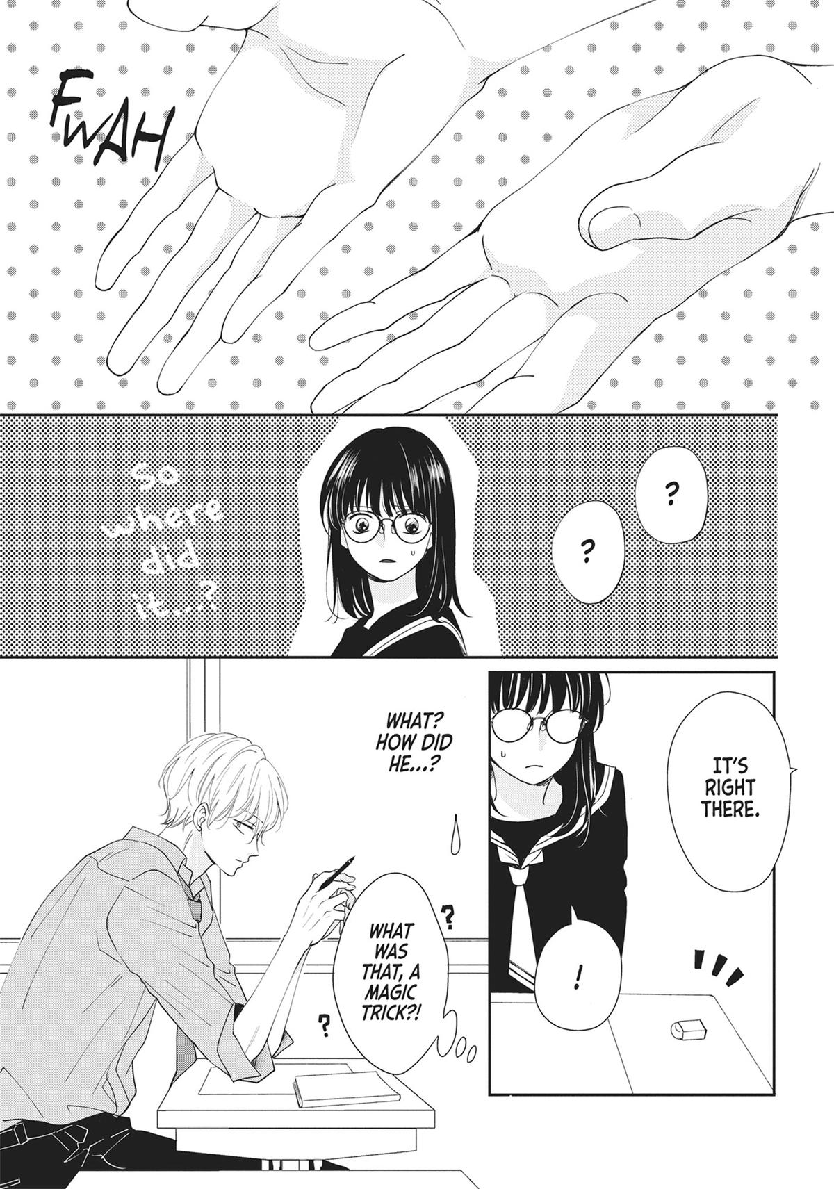 Shujinkou Nikki Chap 1 - Next Chap 2