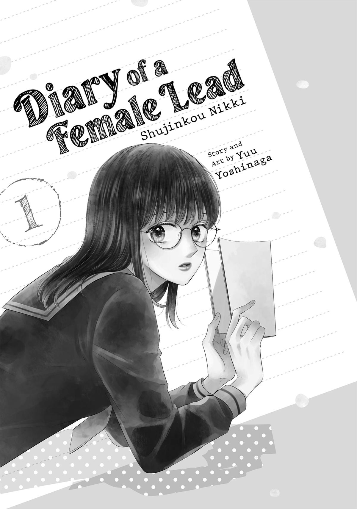 Shujinkou Nikki Chap 1 - Next Chap 2