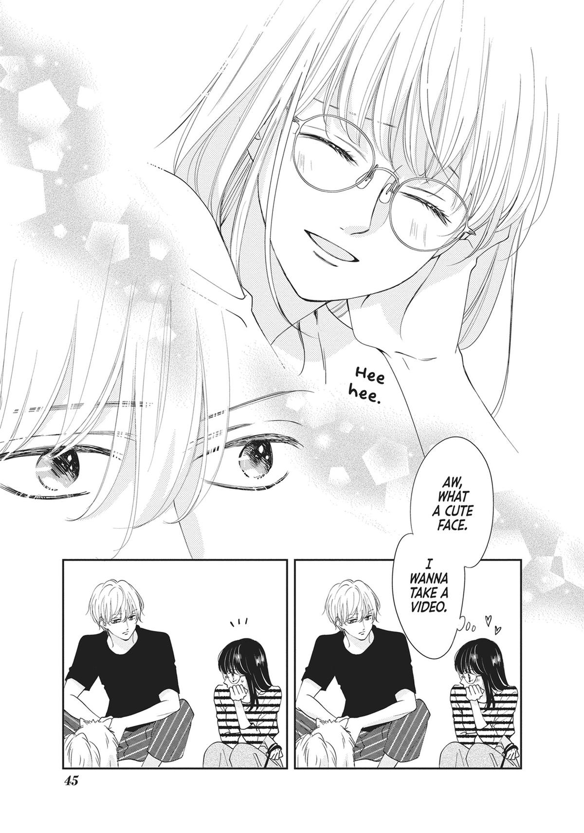 Shujinkou Nikki Chap 1 - Next Chap 2