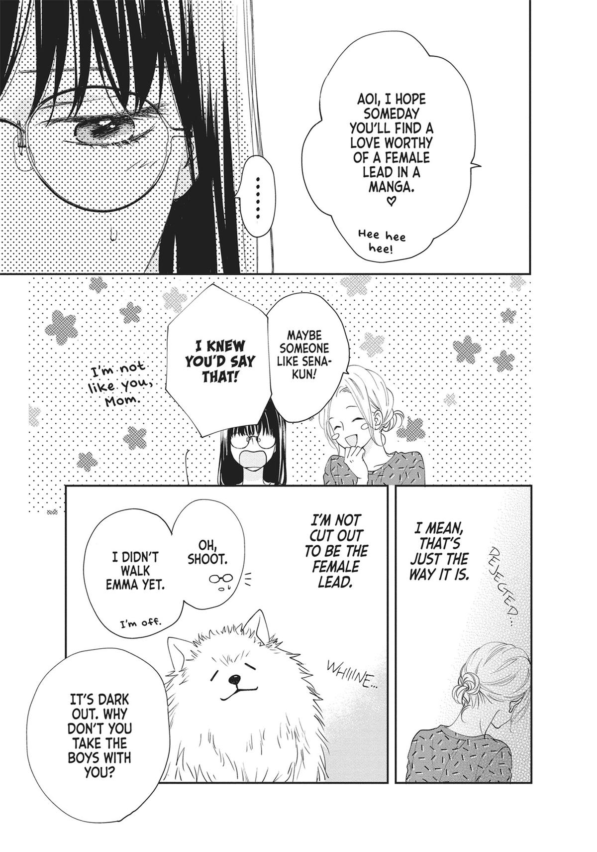 Shujinkou Nikki Chap 1 - Next Chap 2