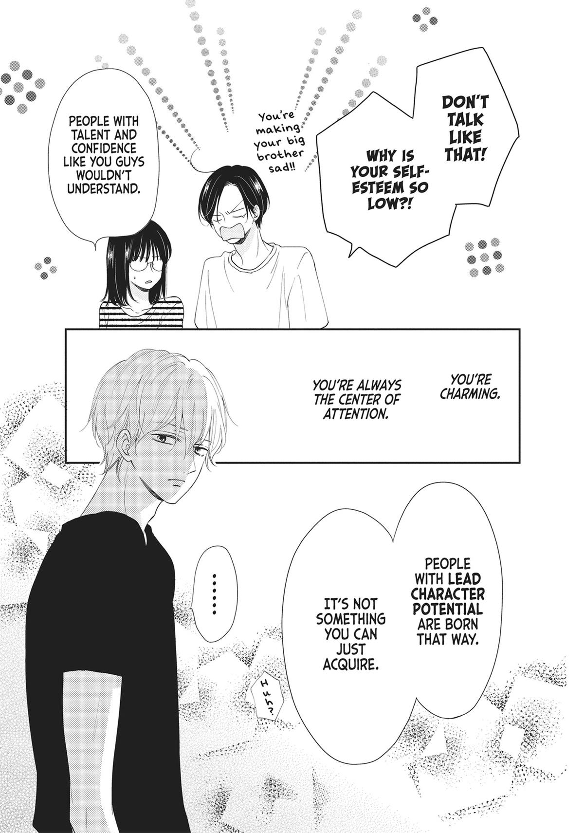 Shujinkou Nikki Chap 1 - Next Chap 2