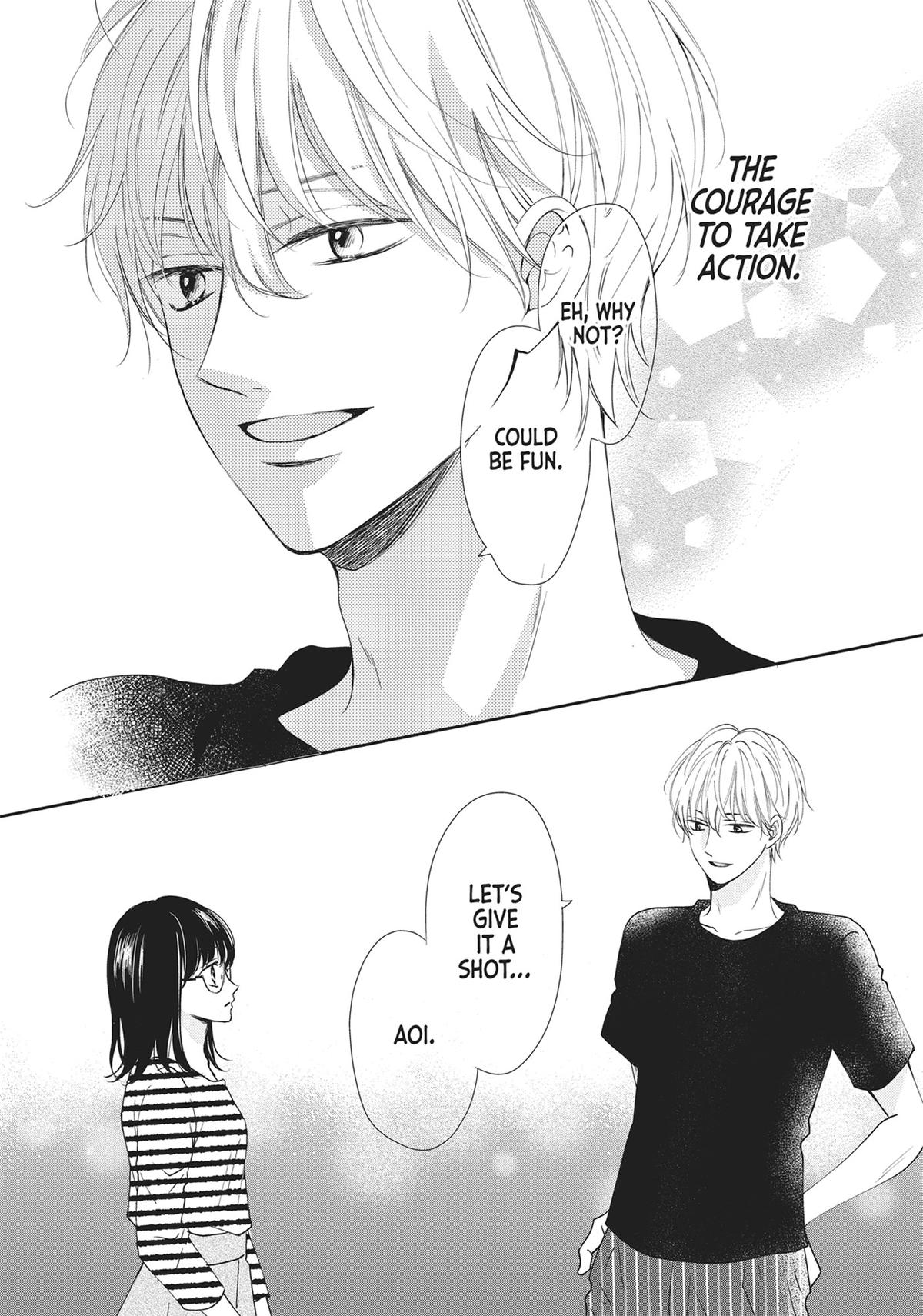 Shujinkou Nikki Chap 1 - Next Chap 2