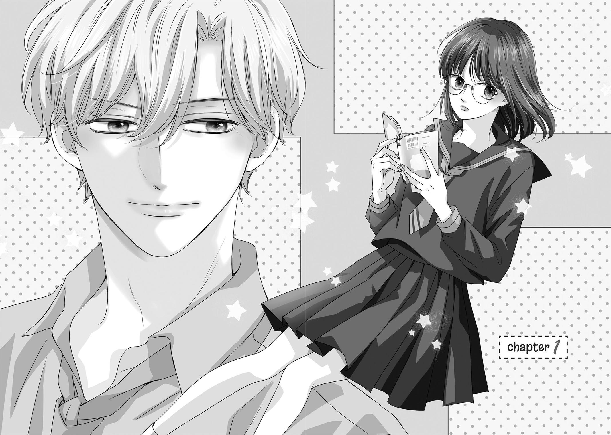 Shujinkou Nikki Chap 1 - Next Chap 2