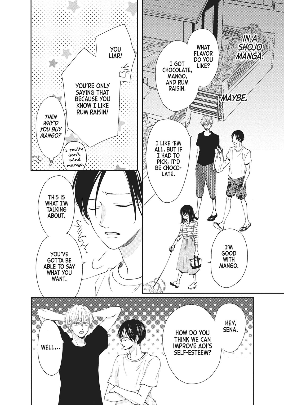 Shujinkou Nikki Chap 1 - Next Chap 2