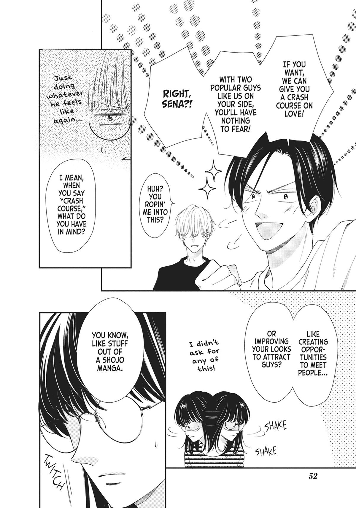 Shujinkou Nikki Chap 1 - Next Chap 2