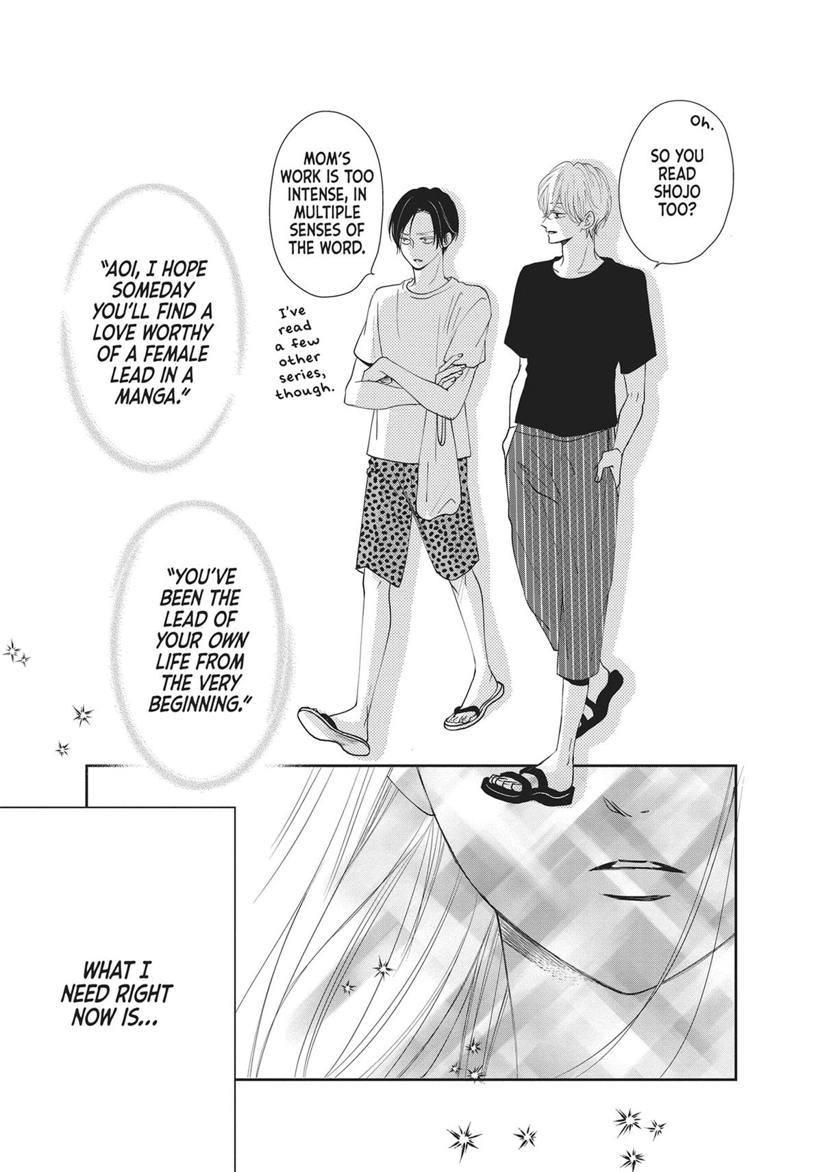 Shujinkou Nikki Chap 1 - Next Chap 2