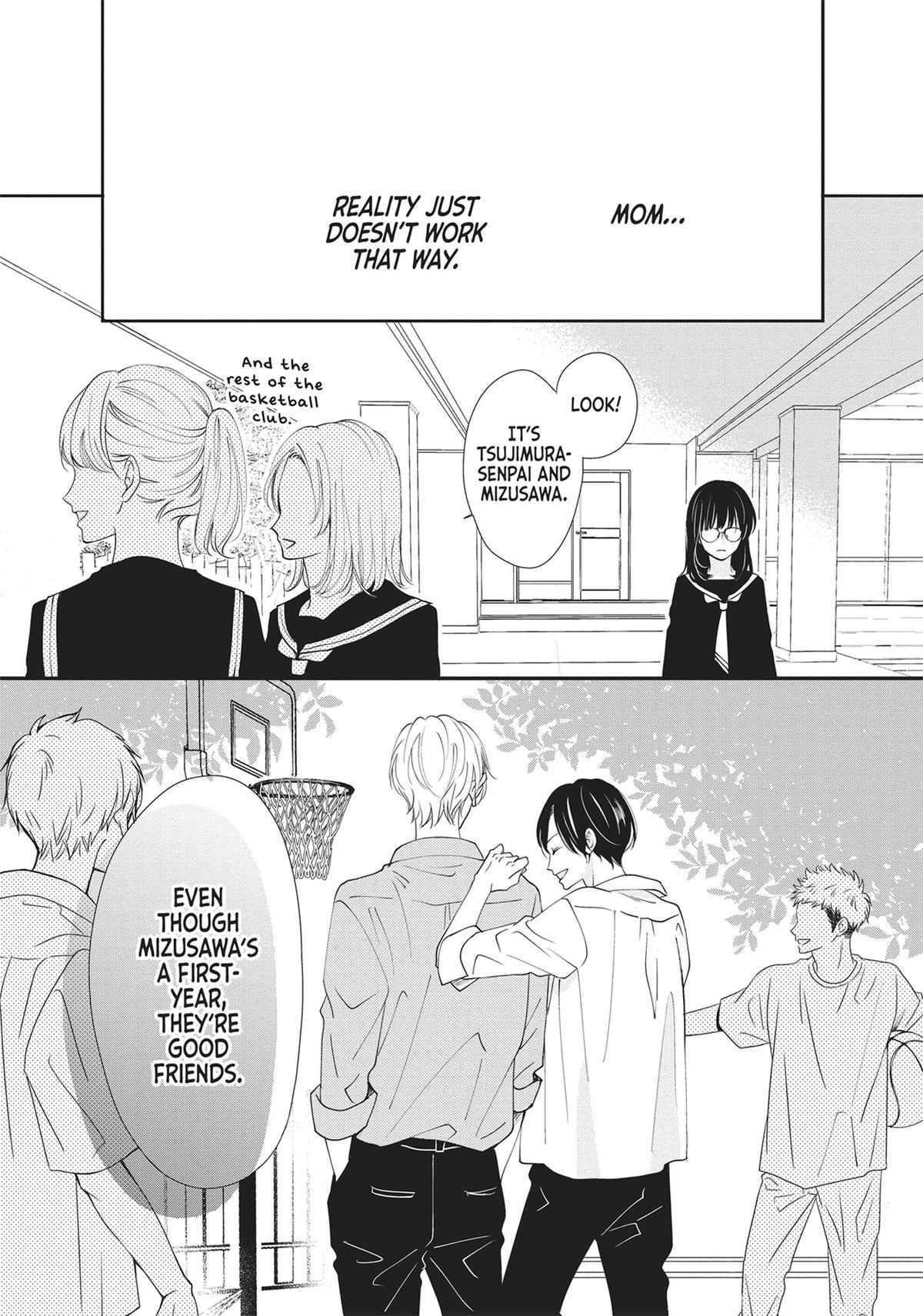 Shujinkou Nikki Chap 1 - Next Chap 2