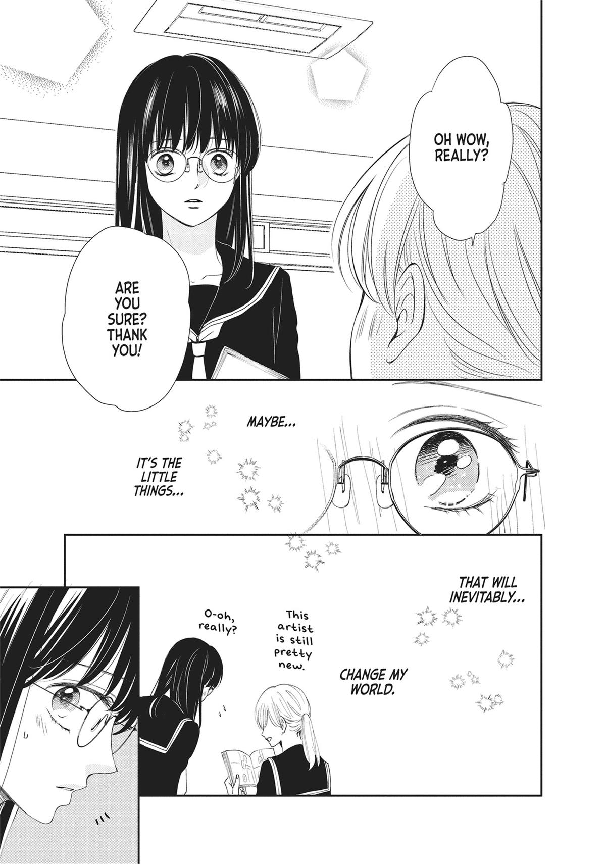 Shujinkou Nikki Chap 2 - Next Chap 3