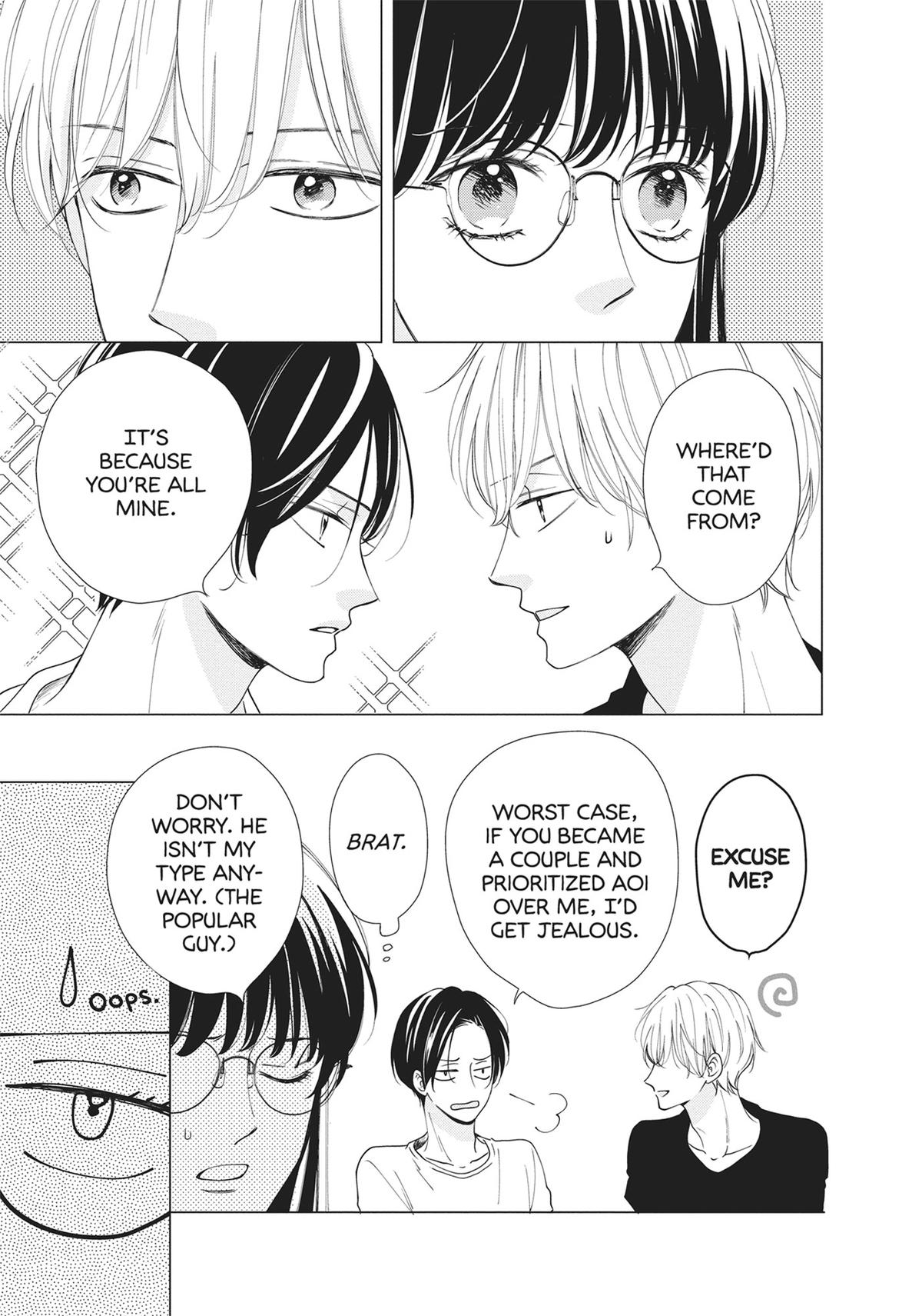 Shujinkou Nikki Chap 2 - Next Chap 3