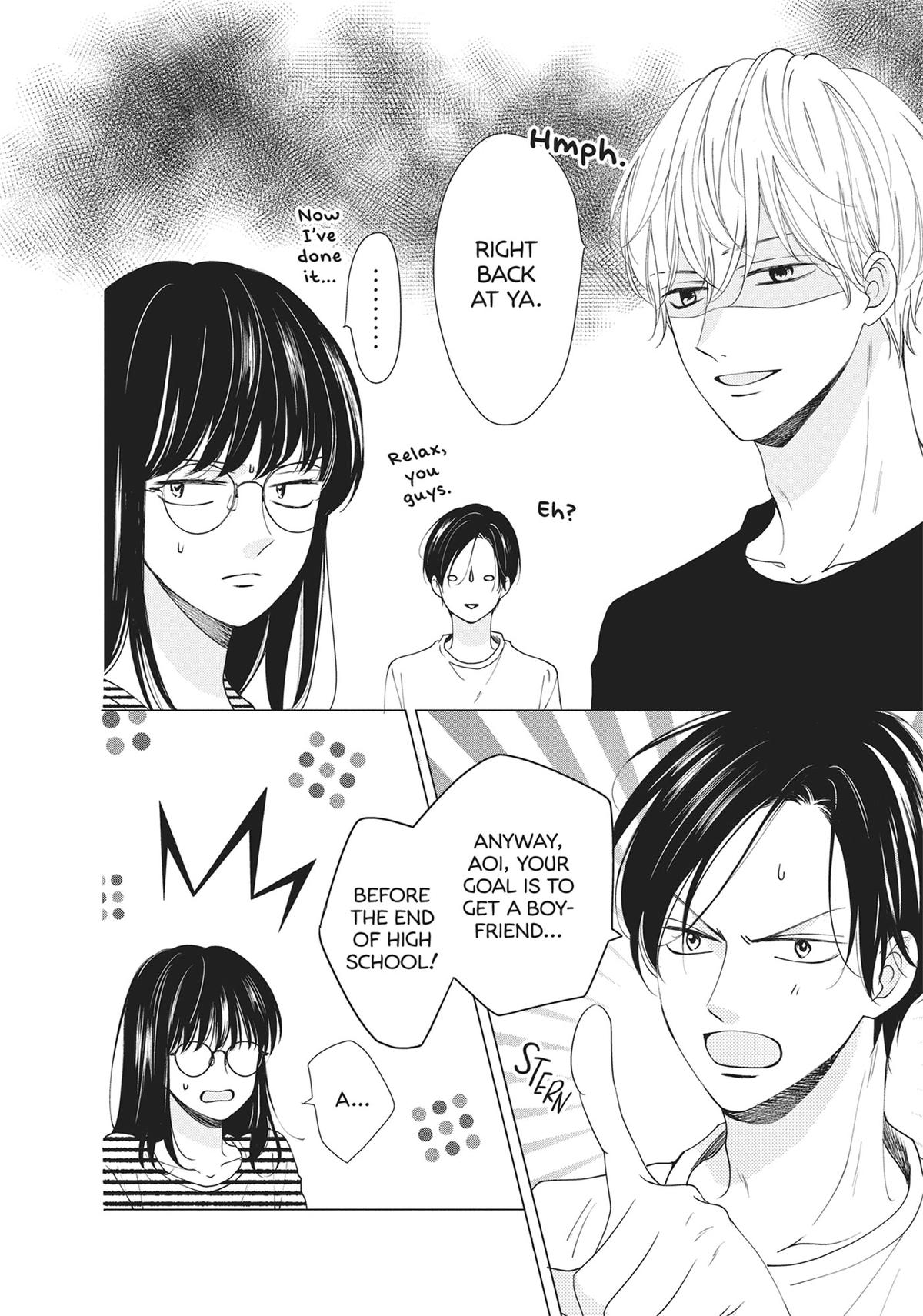 Shujinkou Nikki Chap 2 - Next Chap 3