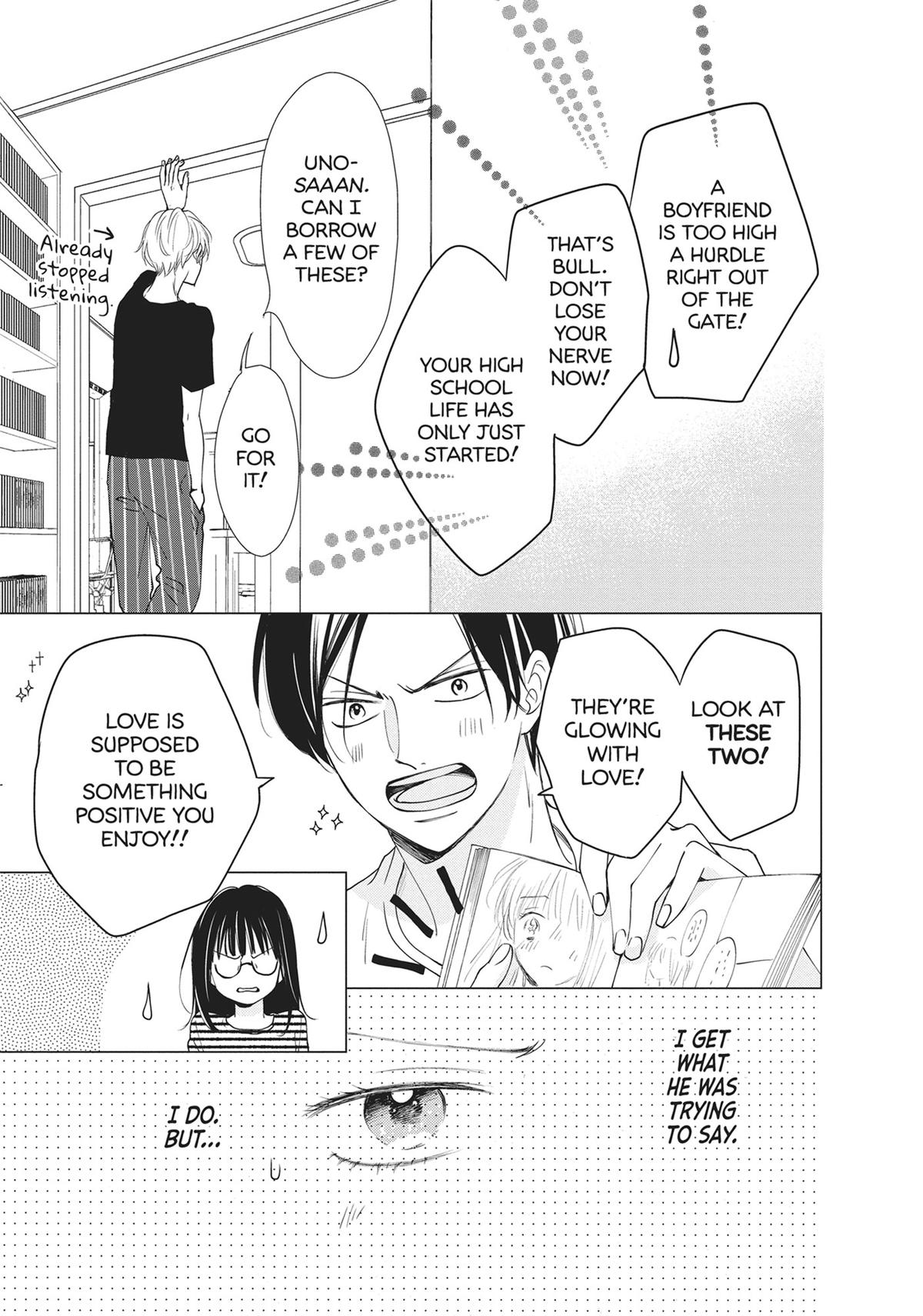 Shujinkou Nikki Chap 2 - Next Chap 3