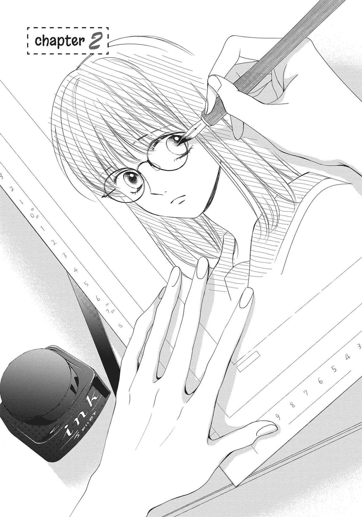 Shujinkou Nikki Chap 2 - Next Chap 3