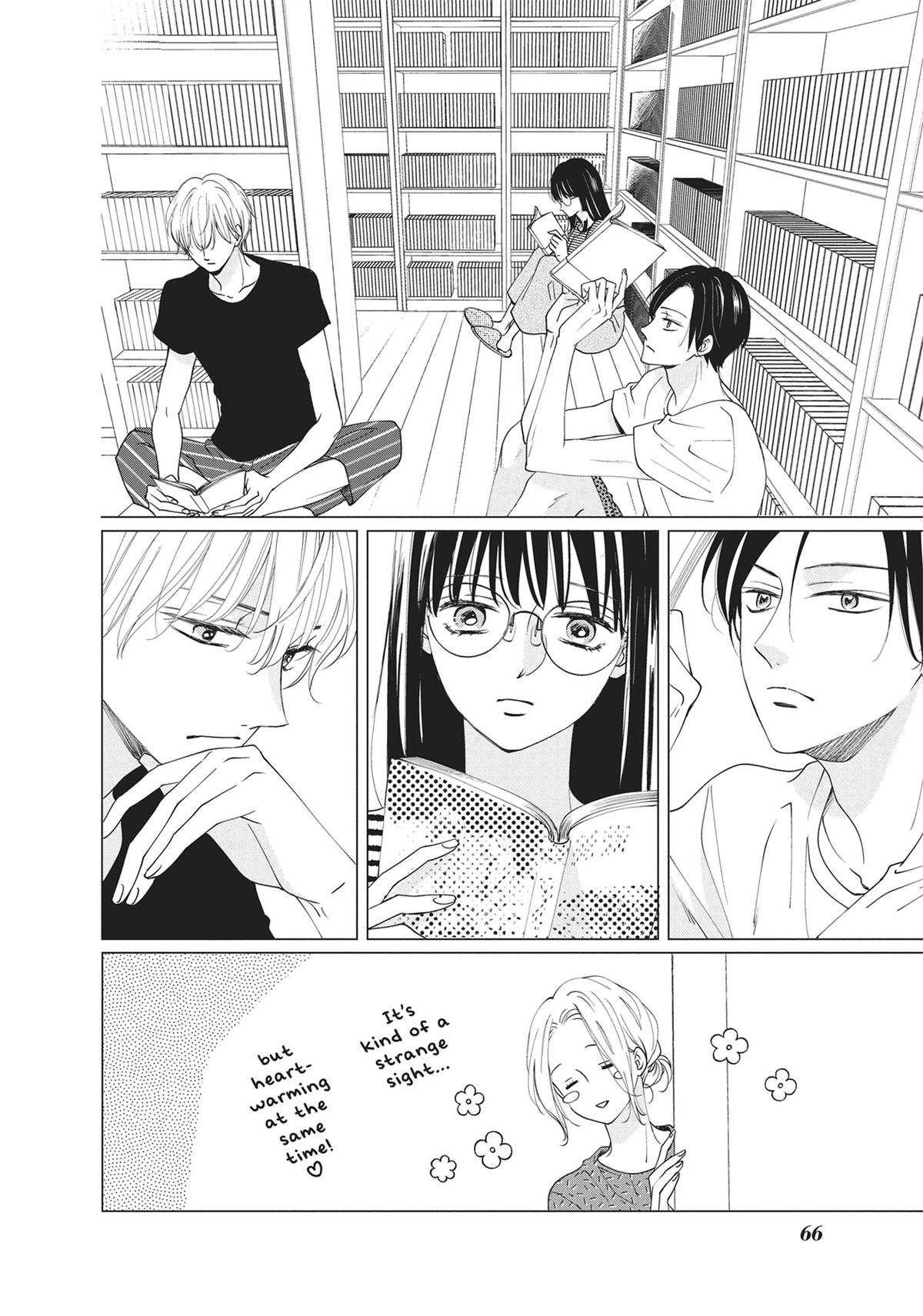 Shujinkou Nikki Chap 2 - Next Chap 3