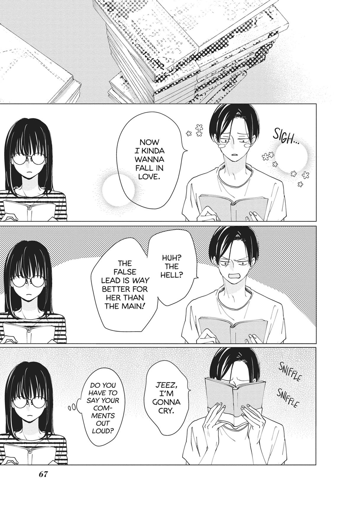 Shujinkou Nikki Chap 2 - Next Chap 3