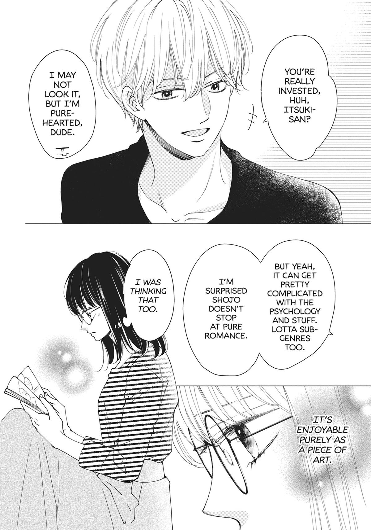 Shujinkou Nikki Chap 2 - Next Chap 3