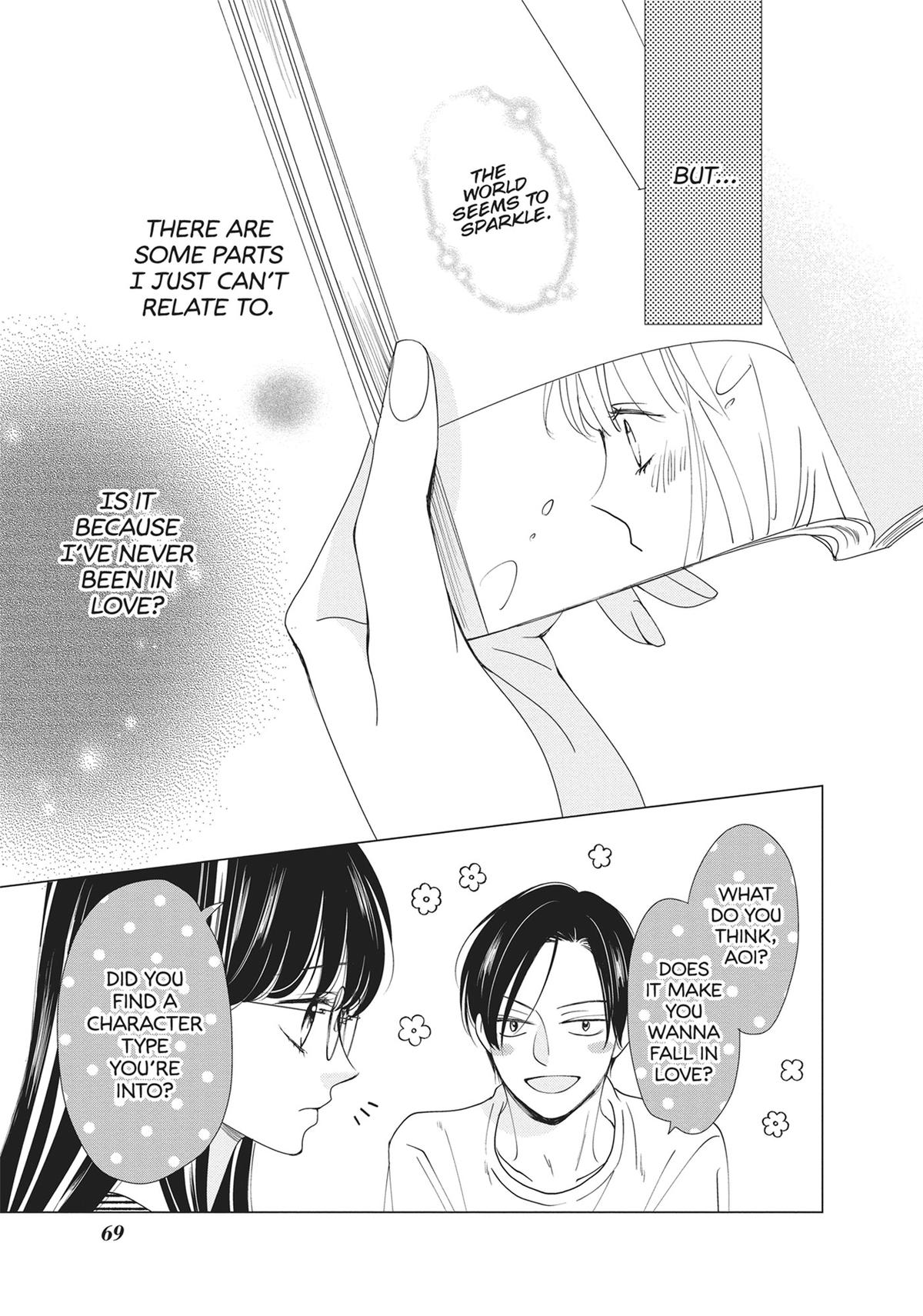 Shujinkou Nikki Chap 2 - Next Chap 3