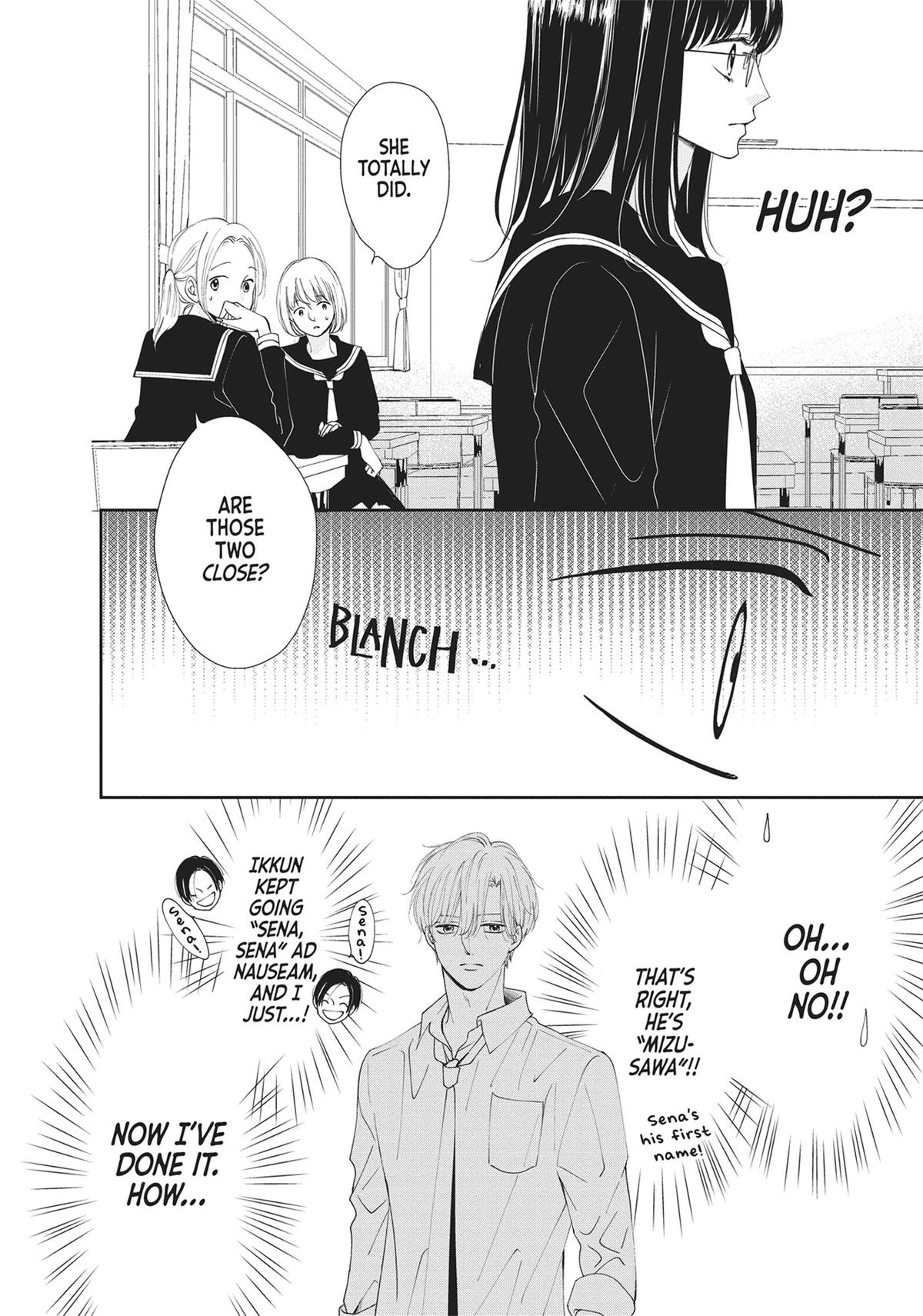 Shujinkou Nikki Chap 2 - Next Chap 3