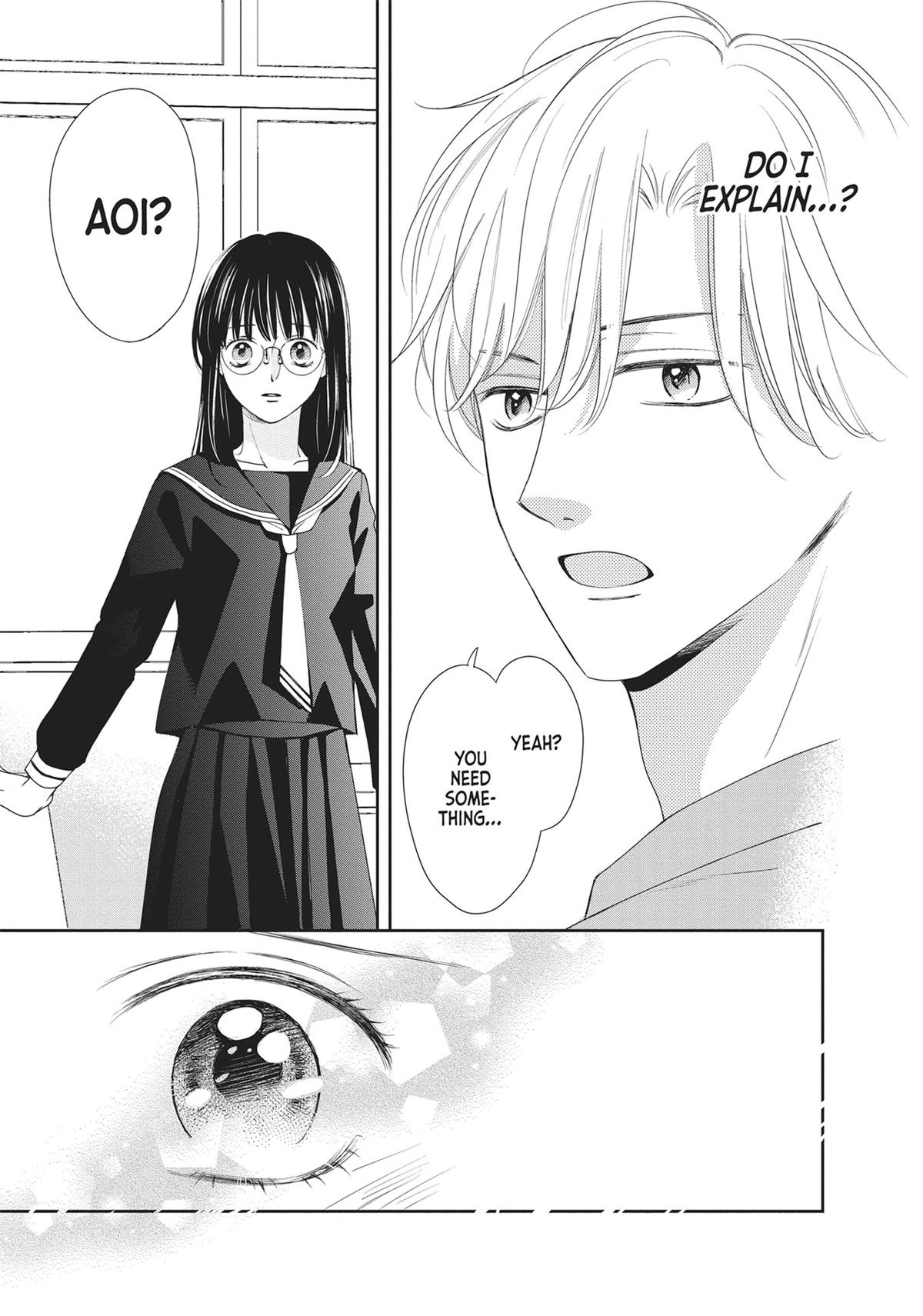 Shujinkou Nikki Chap 2 - Next Chap 3