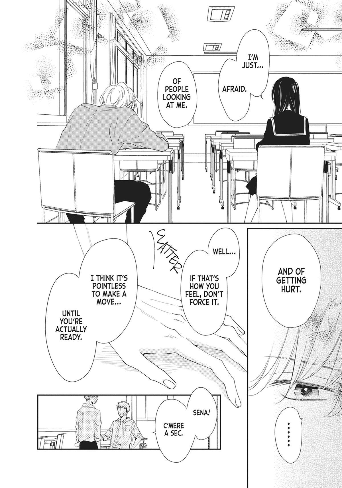 Shujinkou Nikki Chap 2 - Next Chap 3