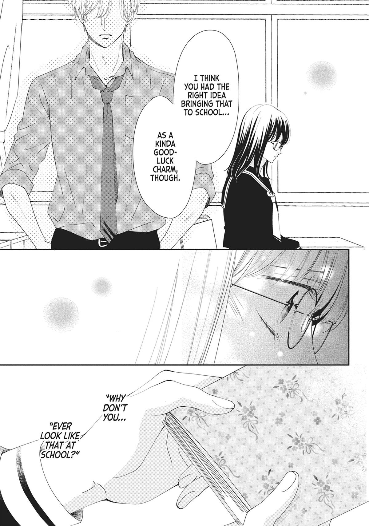 Shujinkou Nikki Chap 2 - Next Chap 3