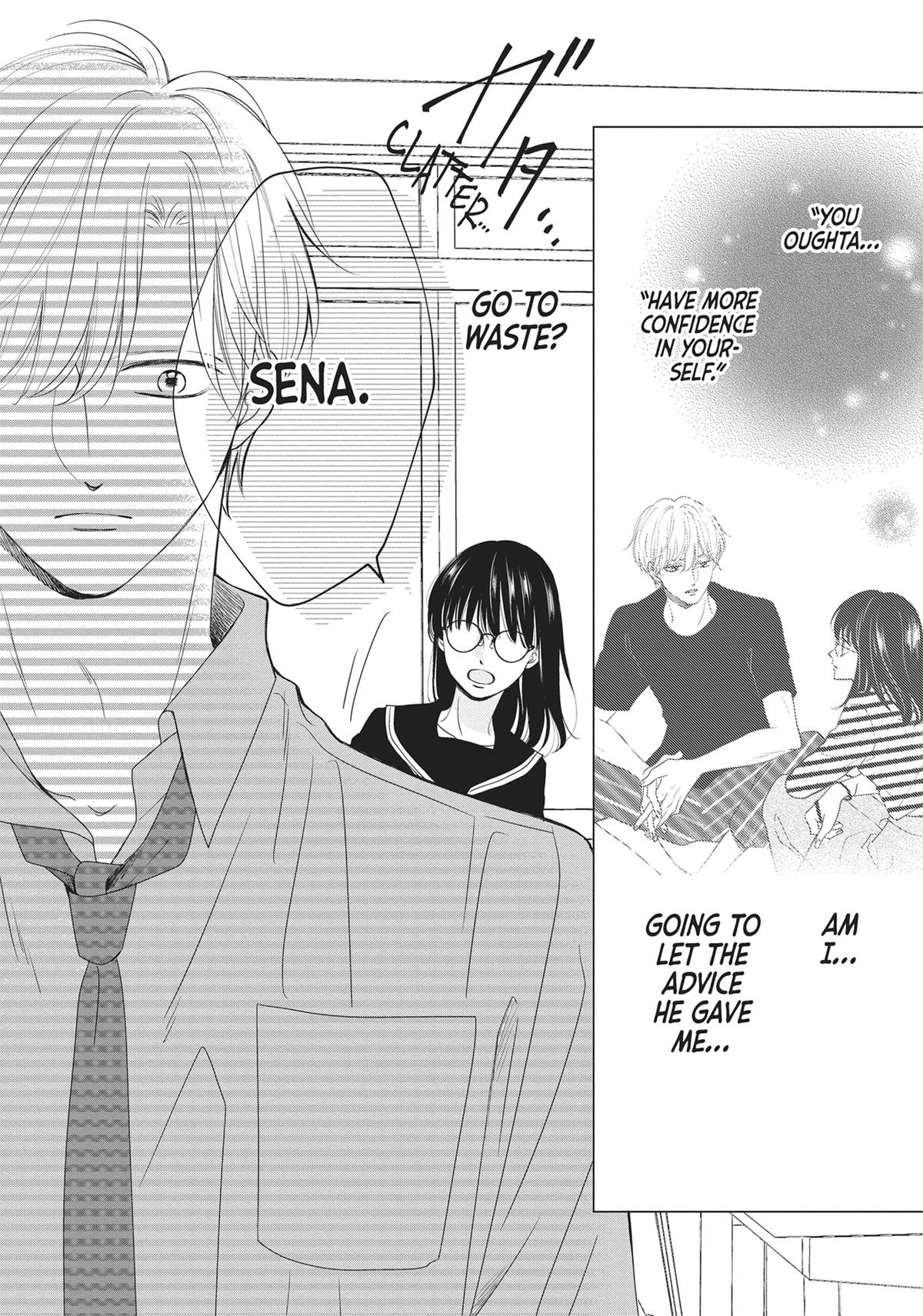 Shujinkou Nikki Chap 2 - Next Chap 3