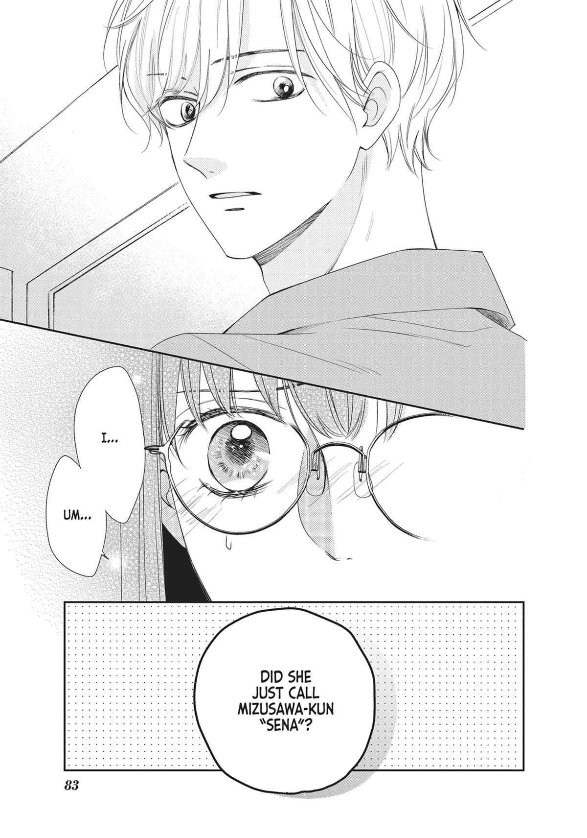 Shujinkou Nikki Chap 2 - Next Chap 3