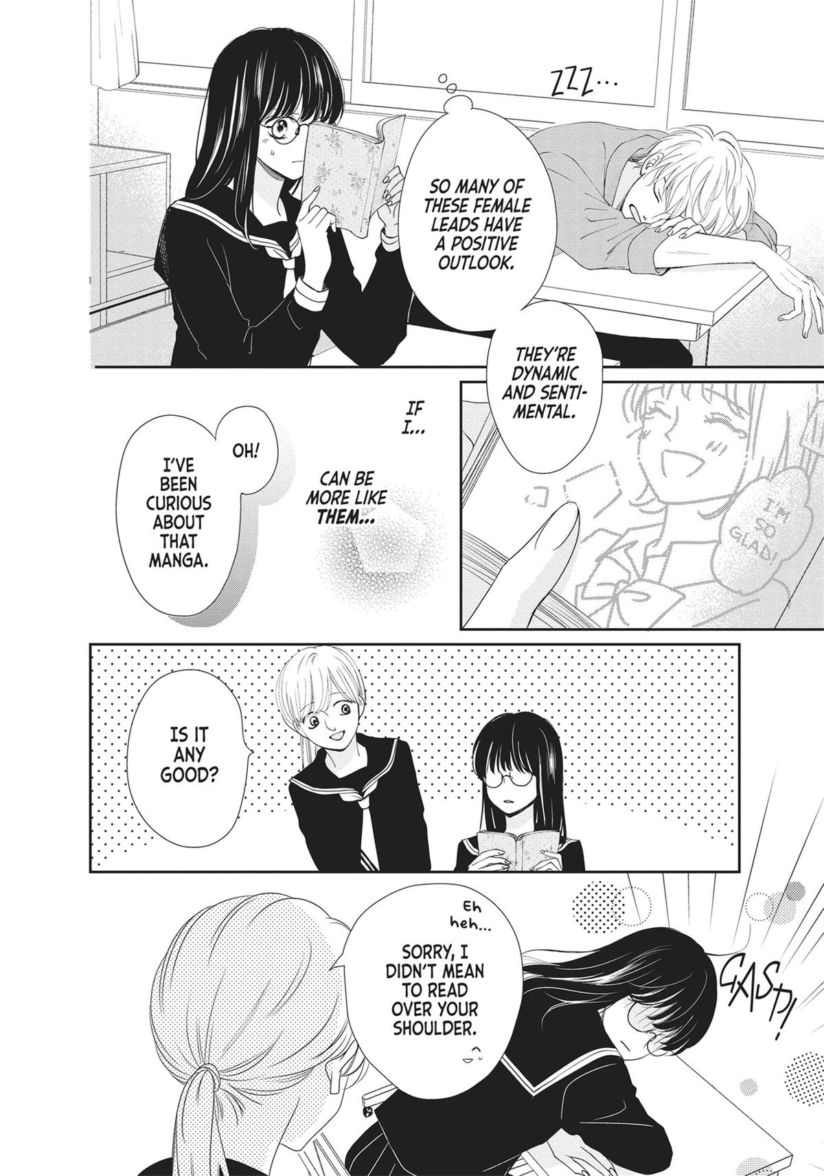 Shujinkou Nikki Chap 2 - Next Chap 3