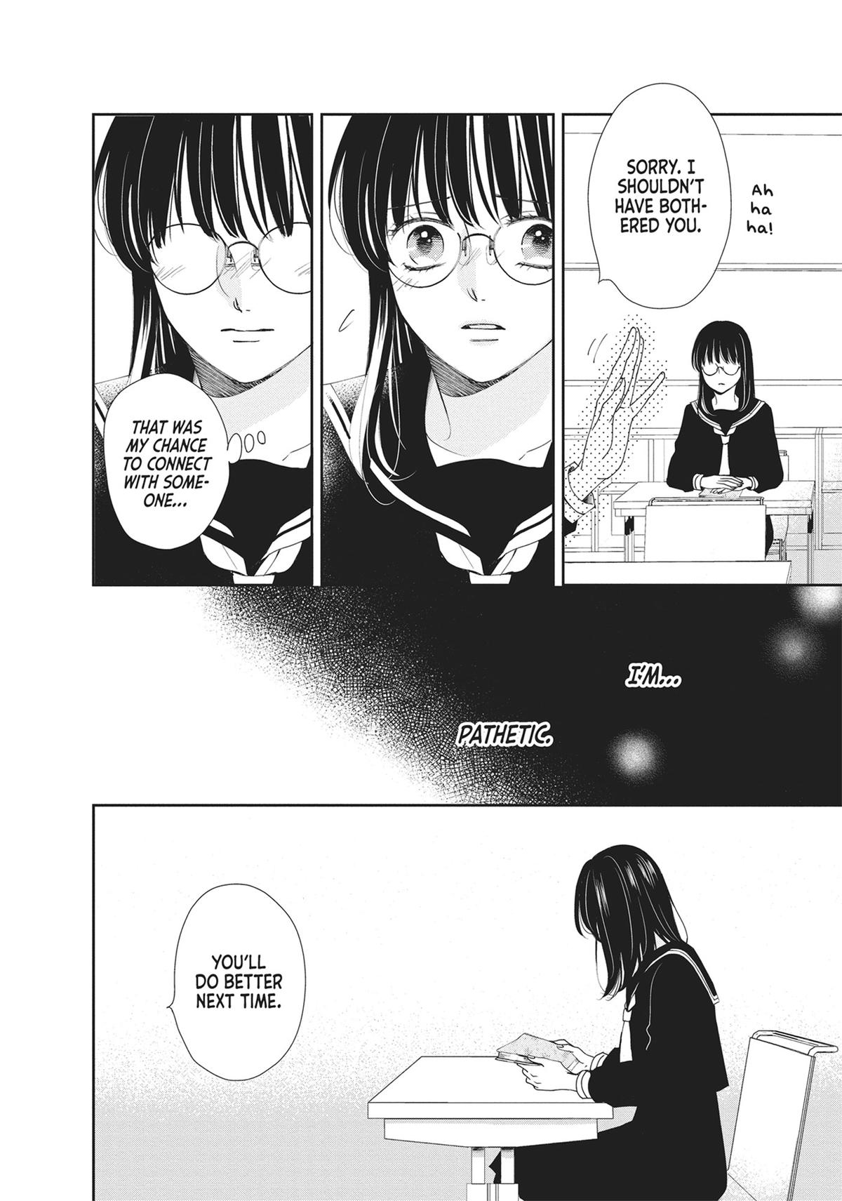 Shujinkou Nikki Chap 2 - Next Chap 3